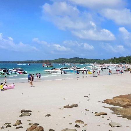 Ban Sairung Hotel Rayong Eksteriør billede